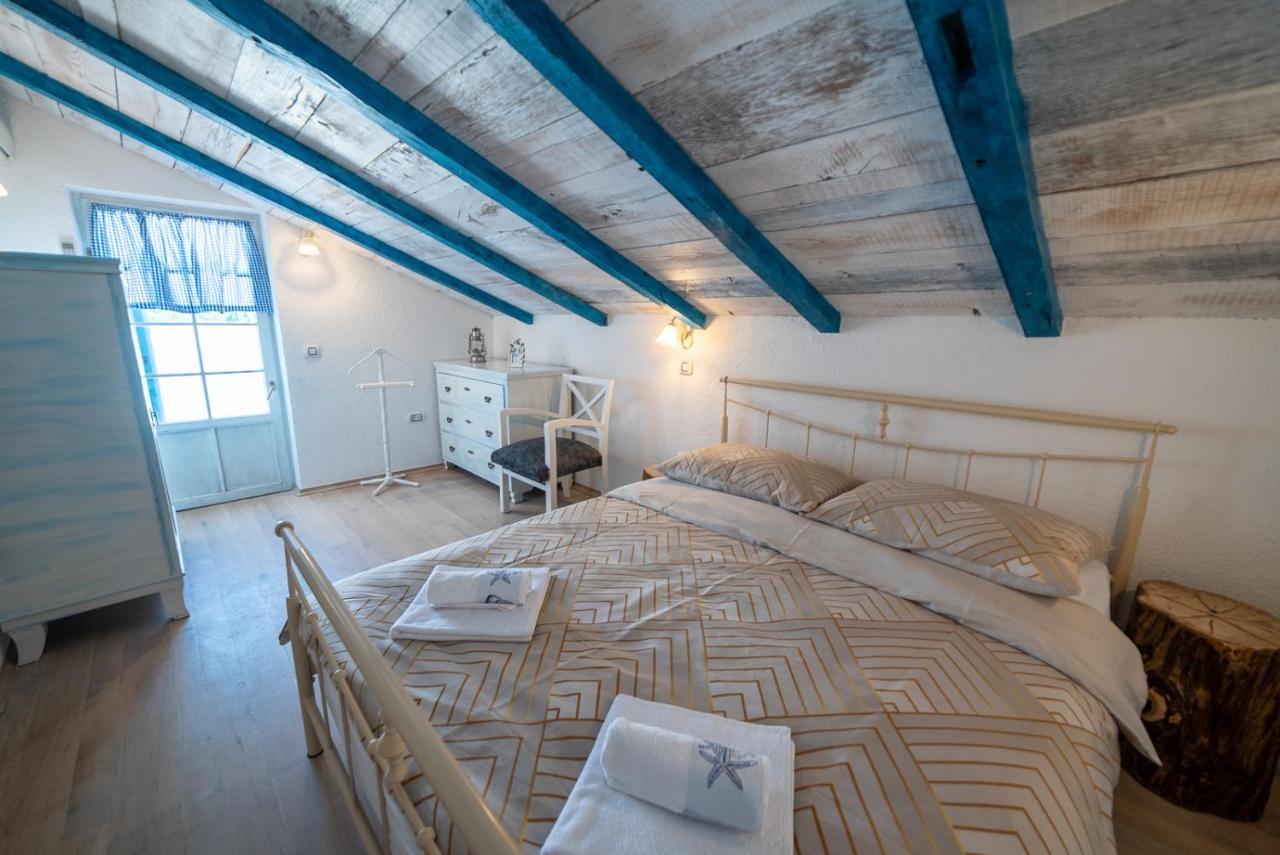 Julijud, Heated Pool, Jacuzzi, Dome And Sauna Brajkovici  Bagian luar foto