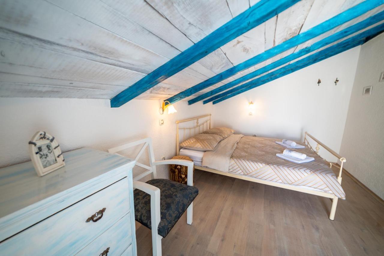 Julijud, Heated Pool, Jacuzzi, Dome And Sauna Brajkovici  Bagian luar foto