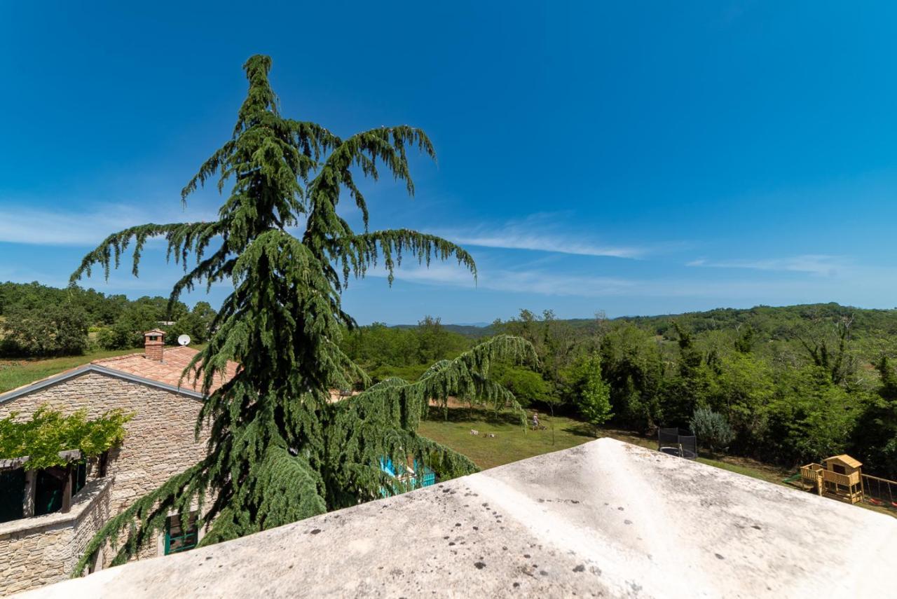Julijud, Heated Pool, Jacuzzi, Dome And Sauna Brajkovici  Bagian luar foto