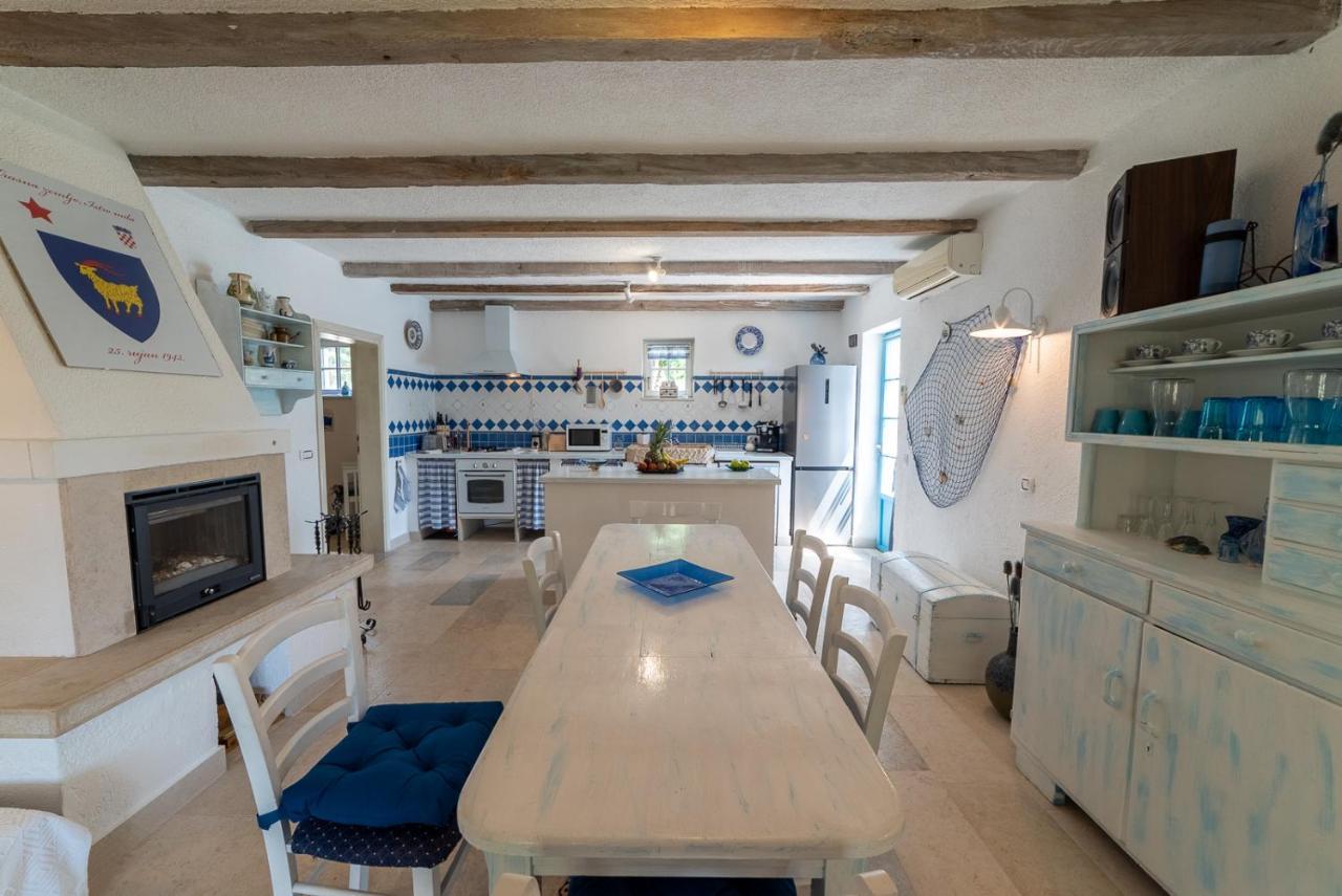 Julijud, Heated Pool, Jacuzzi, Dome And Sauna Brajkovici  Bagian luar foto