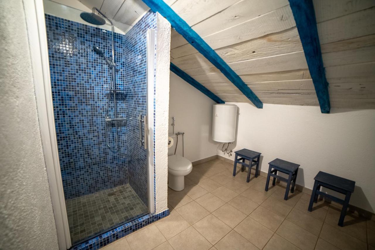 Julijud, Heated Pool, Jacuzzi, Dome And Sauna Brajkovici  Bagian luar foto