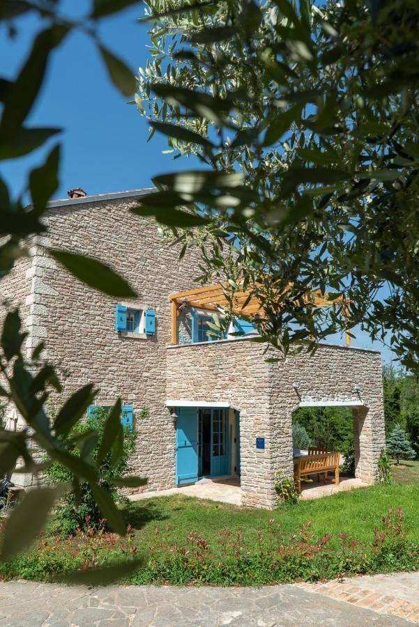 Julijud, Heated Pool, Jacuzzi, Dome And Sauna Brajkovici  Bagian luar foto