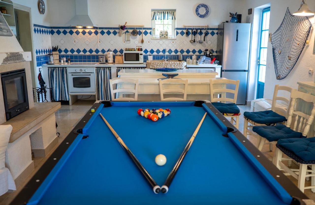 Julijud, Heated Pool, Jacuzzi, Dome And Sauna Brajkovici  Bagian luar foto