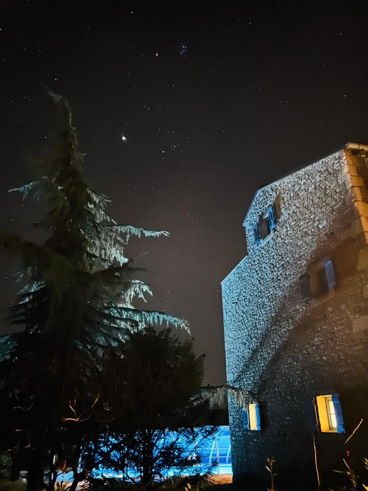 Julijud, Heated Pool, Jacuzzi, Dome And Sauna Brajkovici  Bagian luar foto
